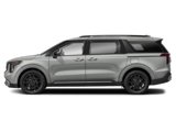 New 2025 Kia Carnival Hybrid image 3