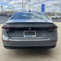 New 2025 Honda Accord Sport image 4