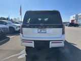 New 2025 Nissan Armada SV image 4