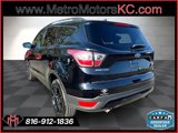 Used 2017 Ford Escape SE w/ Equipment Group 201A image 3