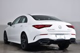 Certified 2024 Mercedes-Benz CLA 250 4MATIC image 3