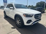 Used 2025 Mercedes-Benz GLE 350 4MATIC image 5