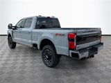 New 2025 Ford F250 Platinum image 4