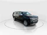 New 2025 Chevrolet Suburban Premier image 2