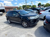 Used 2018 Ford Explorer XLT w/ Equipment Group 202A image 2