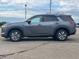 New 2025 Nissan Pathfinder SL image 4