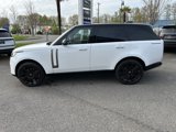 New 2025 Land Rover Range Rover SE image 2