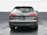 New 2025 Audi SQ5 Premium Plus image 6