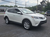 Used 2013 Toyota RAV4 Limited image 3