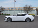 New 2025 Ford Mustang Dark Horse w/ Dark Horse Handlin Package image 3