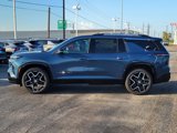 New 2026 Chevrolet Traverse High Country image 2