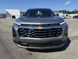 New 2026 Chevrolet Equinox LT w/ Convenience Package II image 2
