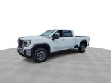 New 2025 GMC Sierra 2500 SLT w/ SLT Convenience Package image 4