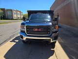 Used 2017 GMC Sierra 3500 4x4 Regular Cab w/ Sierra Convenience Package image 2