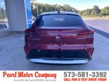 New 2024 Buick Envista Sport Touring w/ Convenience I Package image 5