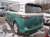 New 2025 Volkswagen ID. Buzz 1st Edition image 4