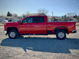 New 2025 Chevrolet Silverado 2500 LT image 2