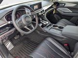 New 2026 Acura MDX A-Spec image 3