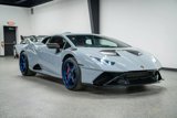 Used 2024 Lamborghini Huracan STO image 2