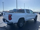 New 2026 Chevrolet Colorado LT w/ LT Convenience Package image 5