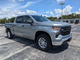 New 2026 Chevrolet Silverado 1500 W/T w/ WT Value Package image 2