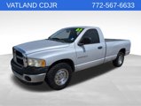 Used 2005 Dodge Ram 1500 Truck ST image 3