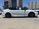 Used 2025 Toyota Camry XSE image 3
