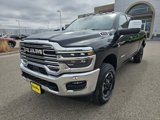 New 2025 RAM 3500 Laramie image 2