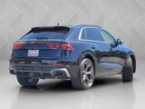 New 2025 Audi RS Q8 performance image 4