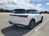 New 2026 INFINITI QX60 Luxe w/ Cargo Package image 4