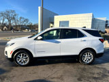 Used 2022 Chevrolet Equinox LT image 3