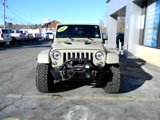 Used 2017 Jeep Wrangler Unlimited Sahara w/ Quick Order Package 24E Chief image 3