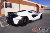 Used 2019 McLaren 600LT image 3
