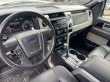 Used 2011 Ford F150 FX4 w/ FX Luxury Pkg image 6