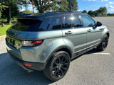 Used 2016 Land Rover Range Rover Evoque SE image 5
