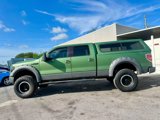 Used 2012 Ford F150 FX4 w/ FX Luxury Pkg image 2