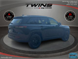 New 2025 Jeep Grand Cherokee Altitude image 3