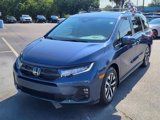 New 2026 Honda Odyssey EX-L image 6