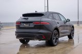 New 2025 Jaguar F-PACE R-Dynamic S image 5