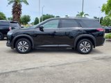 Used 2023 Nissan Pathfinder SL image 3