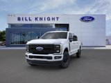 New 2025 Ford F250 Platinum image 2