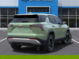 New 2026 Chevrolet Equinox LT w/ Convenience Package II image 4