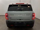 Certified 2024 Ford Bronco Sport Heritage image 5