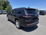 New 2025 Jeep Grand Cherokee L Laredo image 3