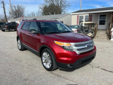 Used 2014 Ford Explorer XLT w/ Equipment Group 202A image 3