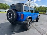 Used 2024 Ford Bronco Badlands image 3