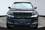 Used 2024 Jeep Grand Cherokee L Laredo image 3