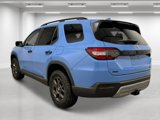 New 2025 Honda Pilot TrailSport image 3