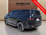 New 2025 Jeep Wagoneer Series II w/ Premium Group I image 3