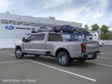 New 2025 Ford F450 Platinum image 4